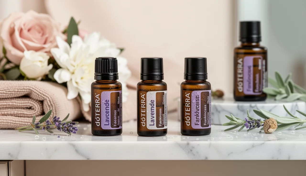 doTERRA Essential Skin Care Line, Our Honest Review