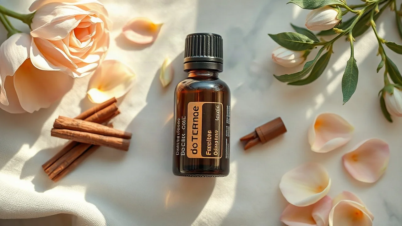 Pelle Luminosa e Idratata con Oli Botanici