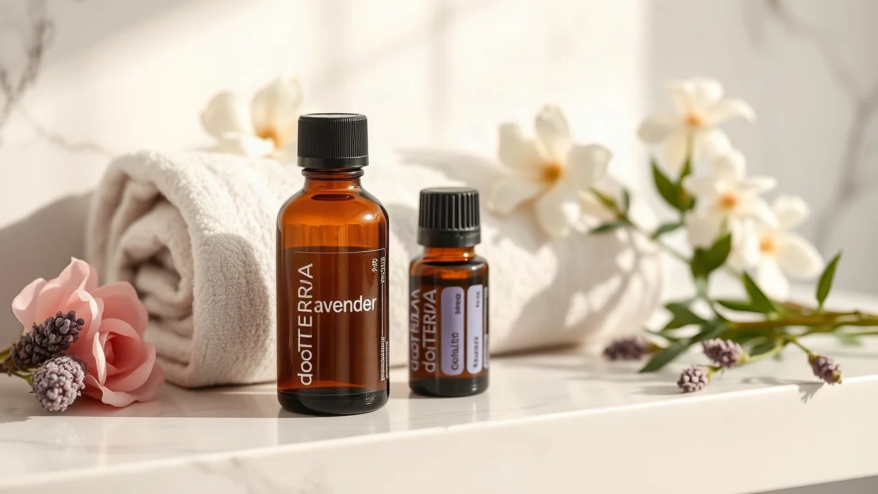 doTERRA Veráge dagcrème review en onze mening