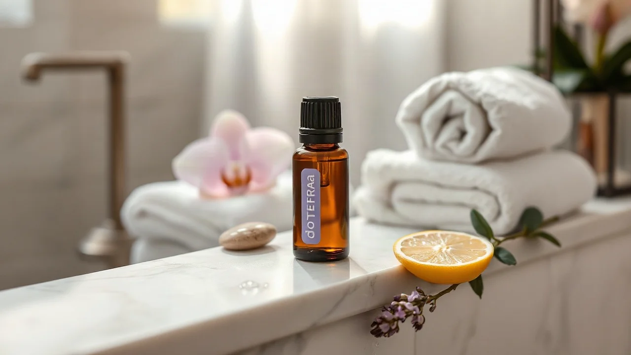 Detersione Viso Delicata, Routine Spa a Casa