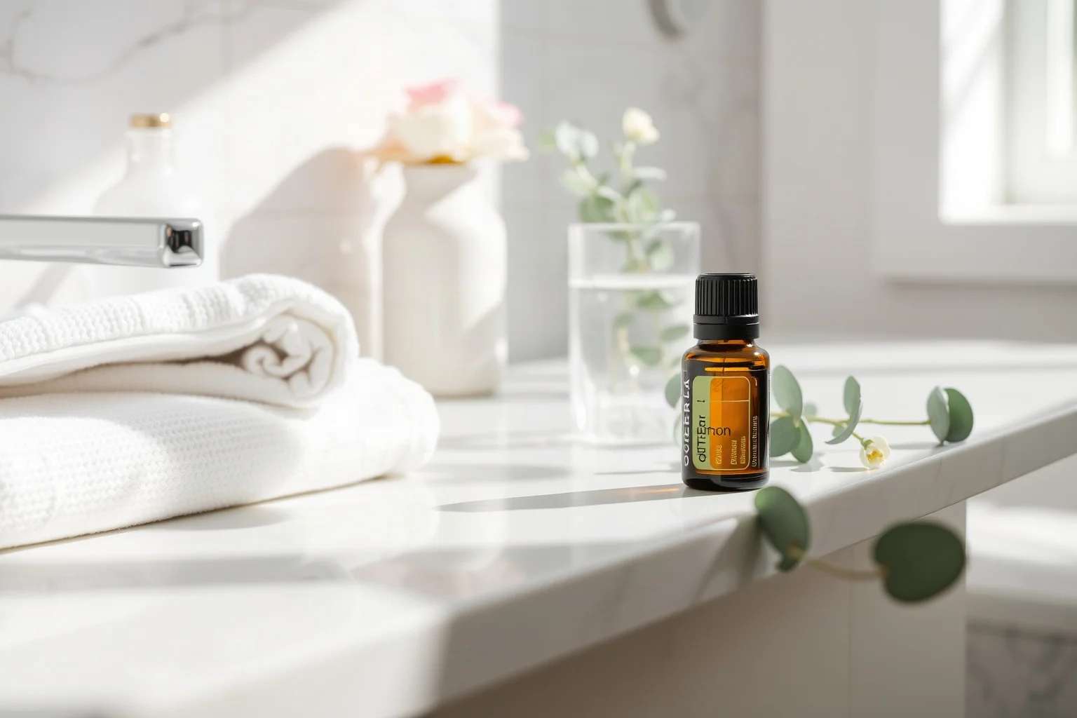 Milde reiniger en moisturizer voor stralende huid