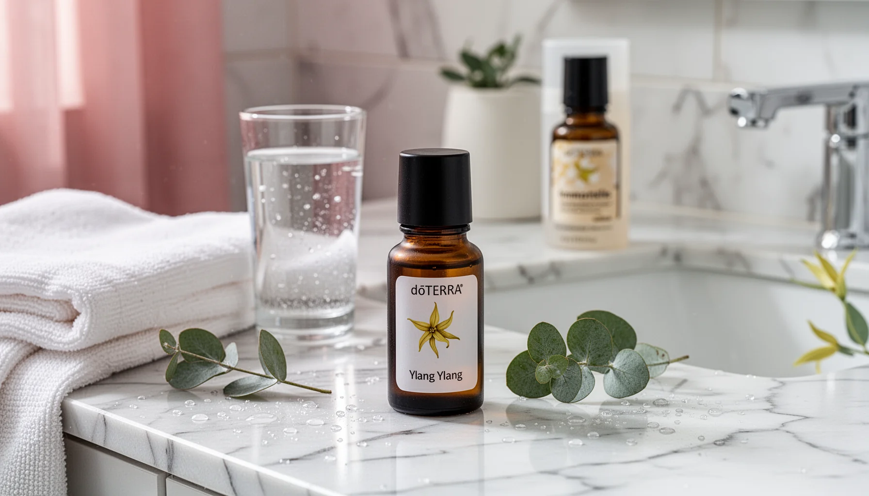 Natuurlijke Moisturizer Voor De Droge Huid