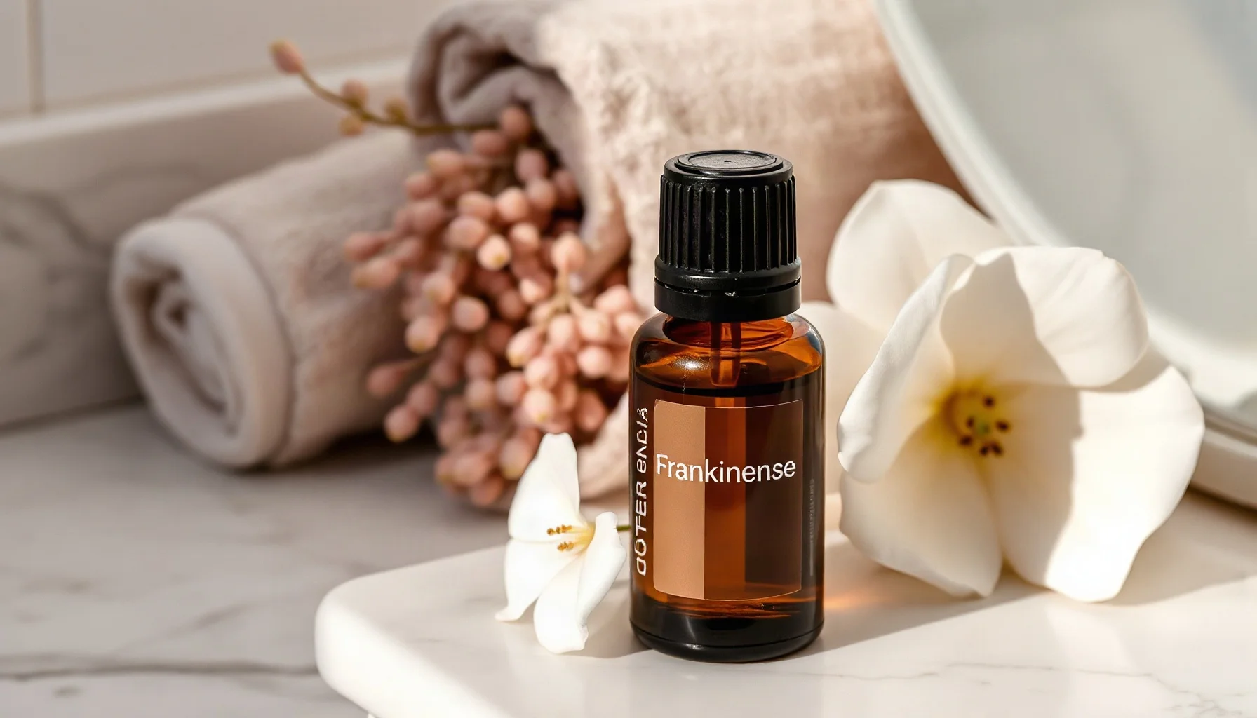 Collezione Veráge doTERRA per una Pelle Radiosa