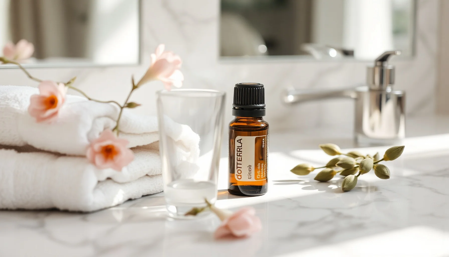Como Usar Óleo Facial para Hidratar a Pele Naturalmente