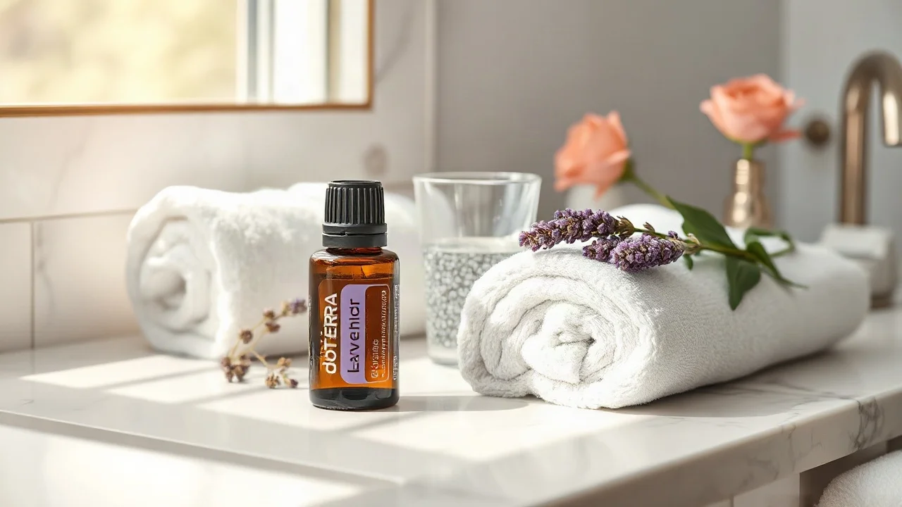 Yarrow Pom Gezichtsolie voor een Natuurlijke Glow