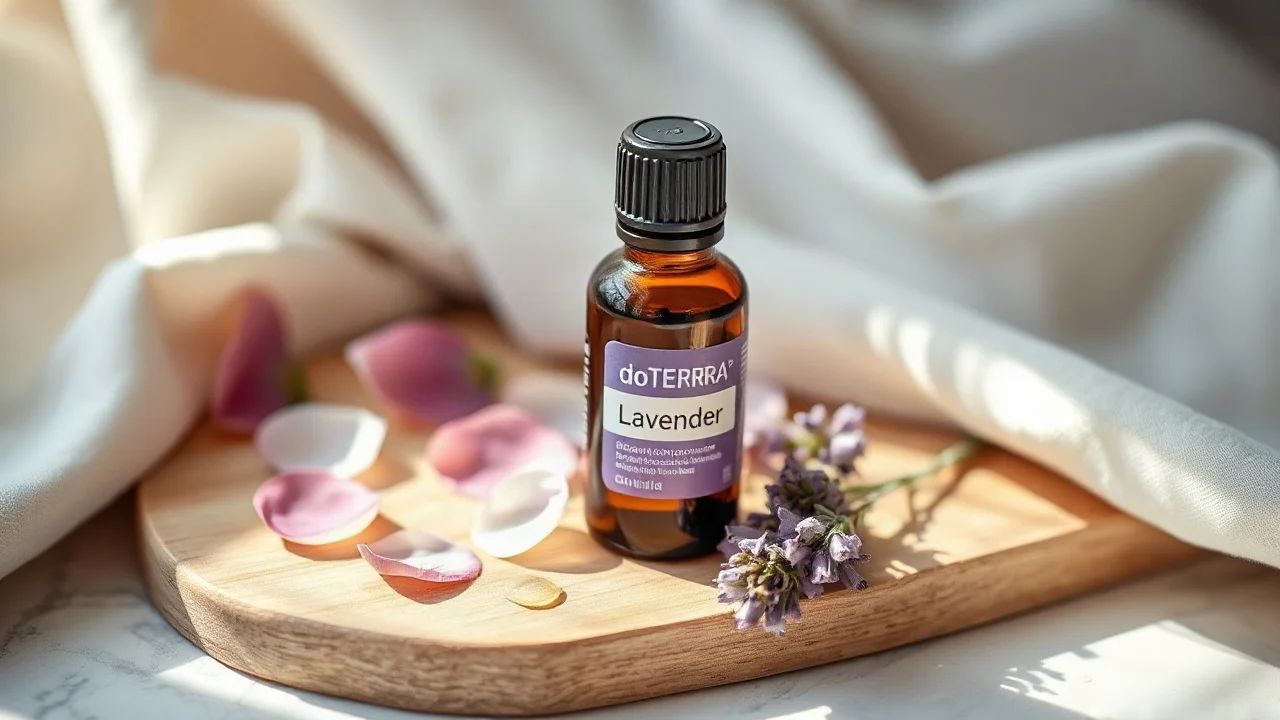 Cómo usar aceite facial botánico para el rostro