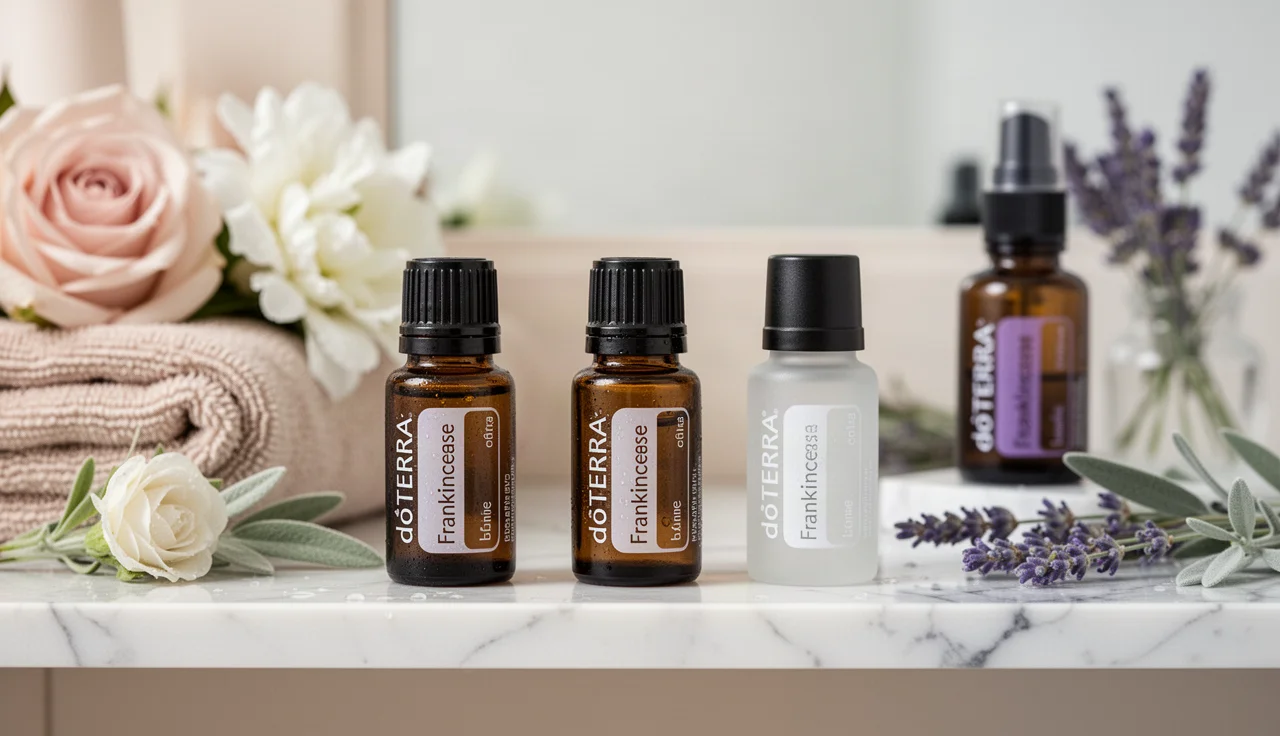 doTERRA Essential Skin Care Review, Worth It?