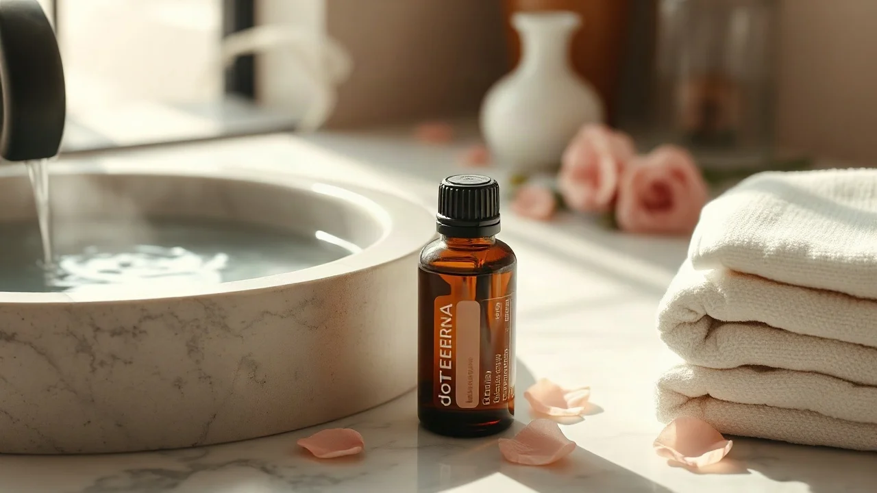 Rituale bellezza viso fai da te da spa