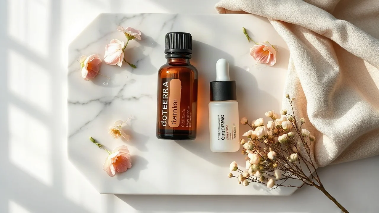 Collezione Veráge doTERRA, opinioni e verdetto sincero