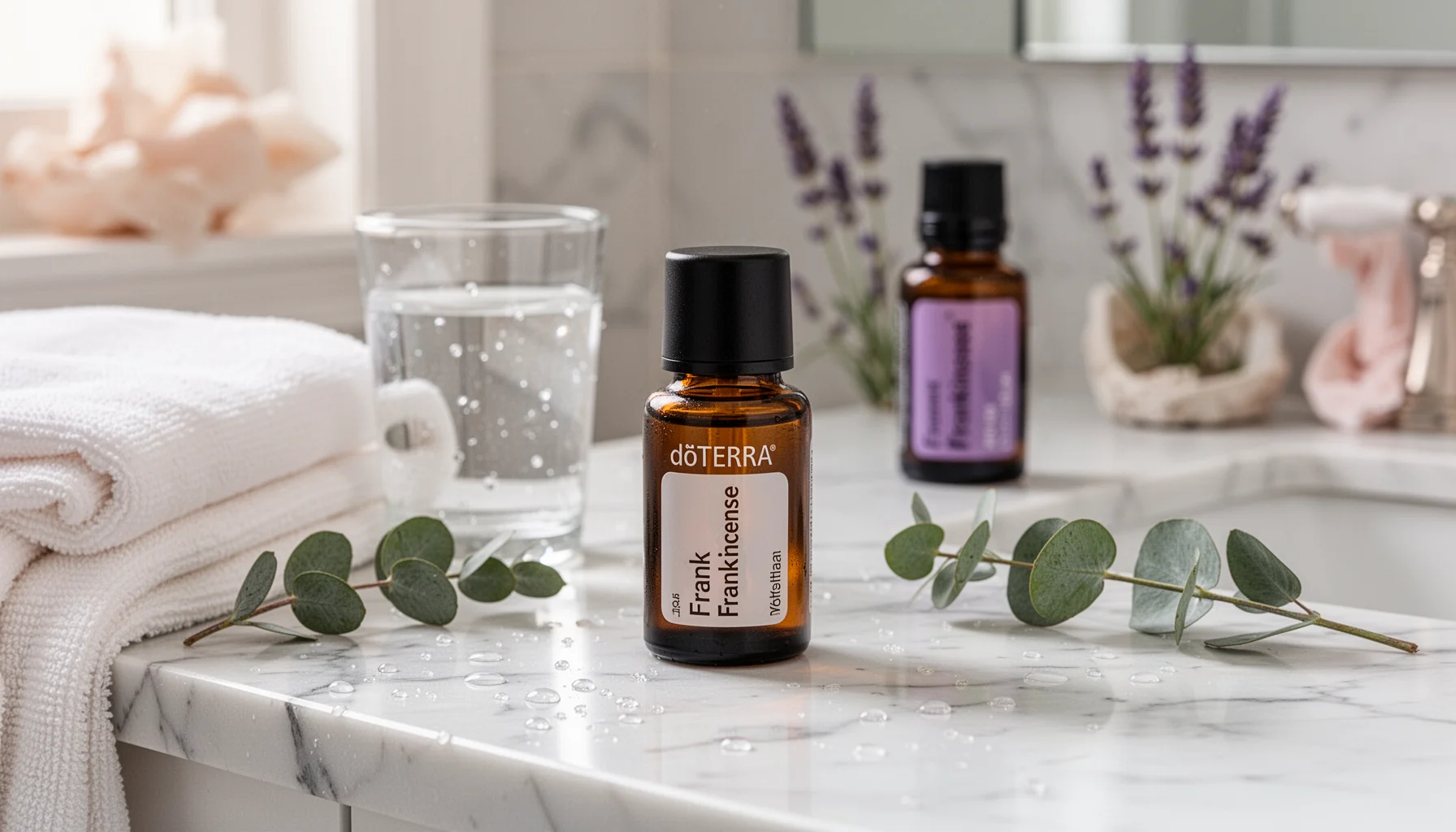 Ulei facial pentru strălucire naturală, ghid complet