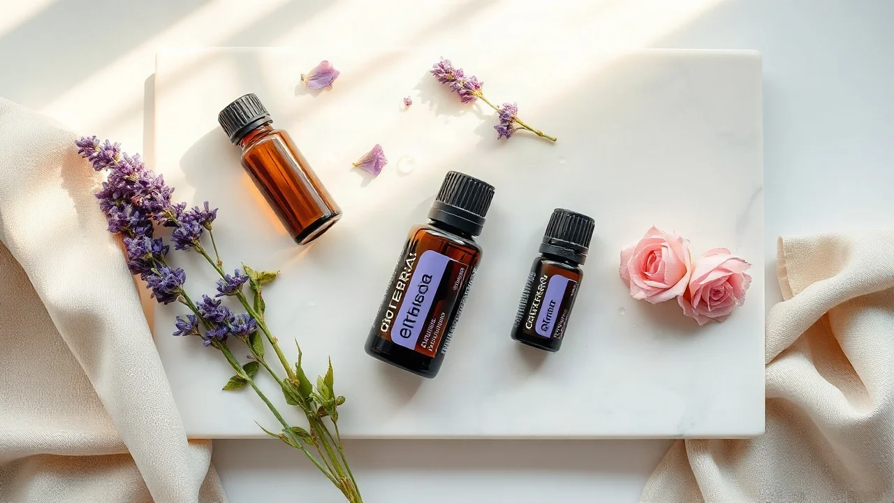 Resenha do Gel de Limpeza Essential Skin Care doTERRA