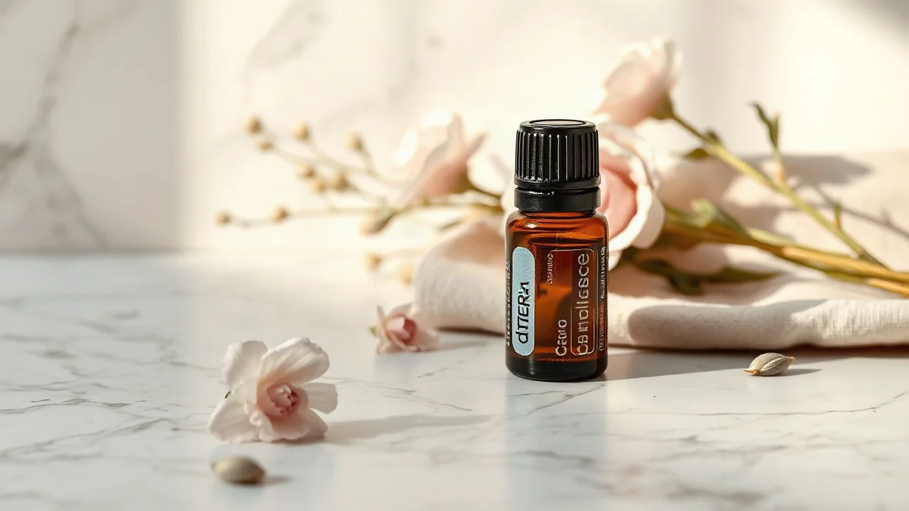 Olio Yarrow Pom doTERRA, vale la pena?