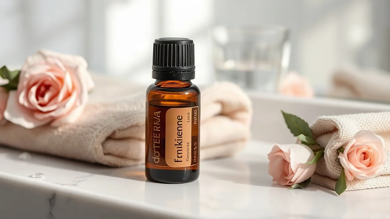 Como usar óleo facial Veráge para glow natural
