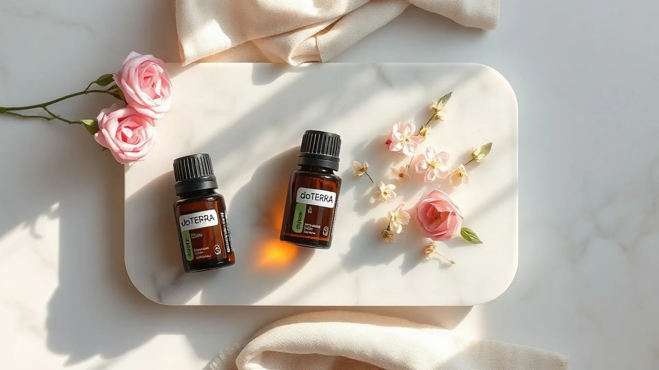 Veráge doTERRA opinie, czy warto wybrać?