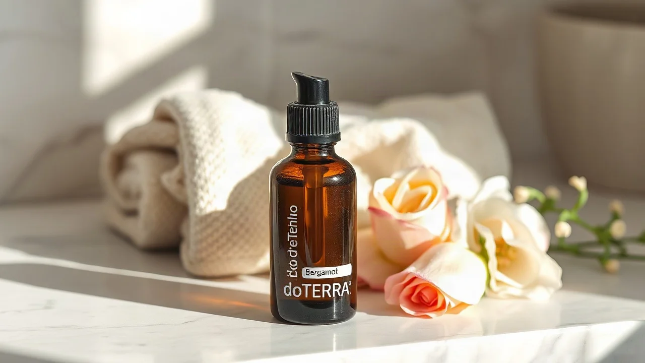 doTERRA Hautpflege Set, Unsere ehrliche Bewertung