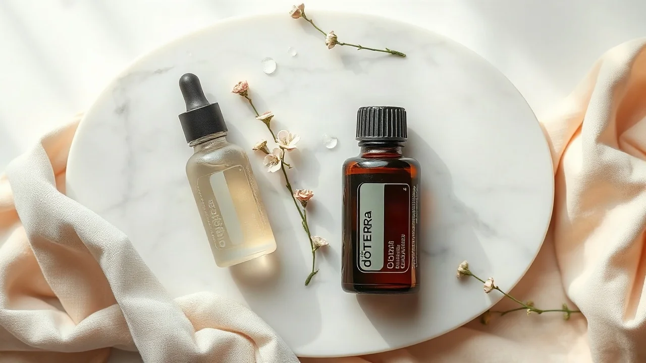 Recenzii colecția Veráge doTERRA, merită?