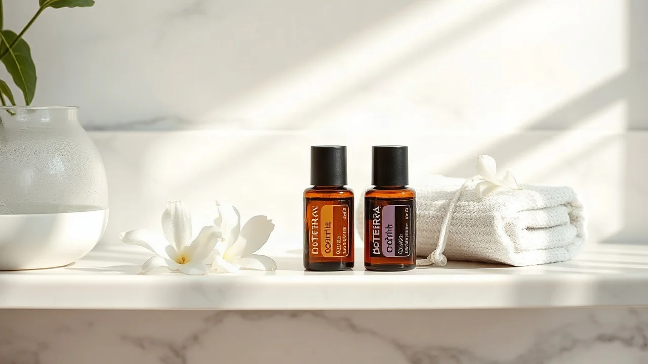 Veráge doTERRA opinie, czy ten zestaw jest wart uwagi?