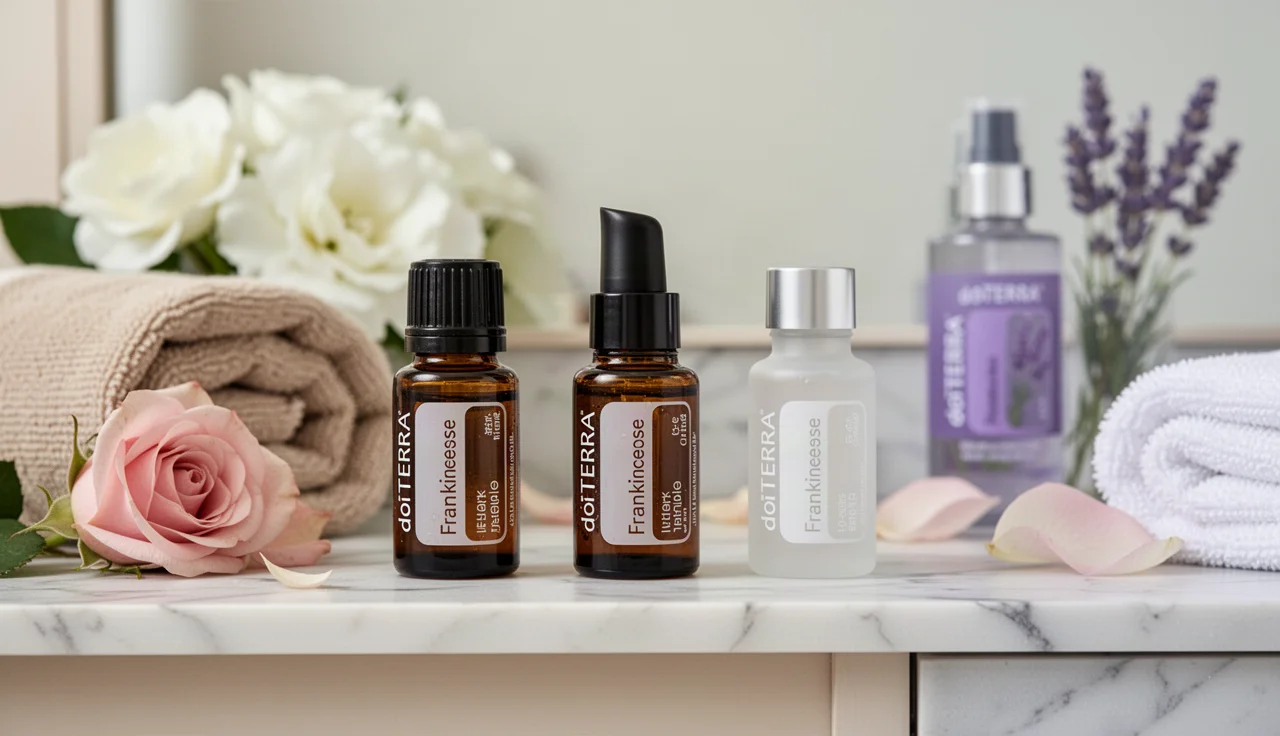Is the doTERRA Veráge Skincare Collection Worth It?
