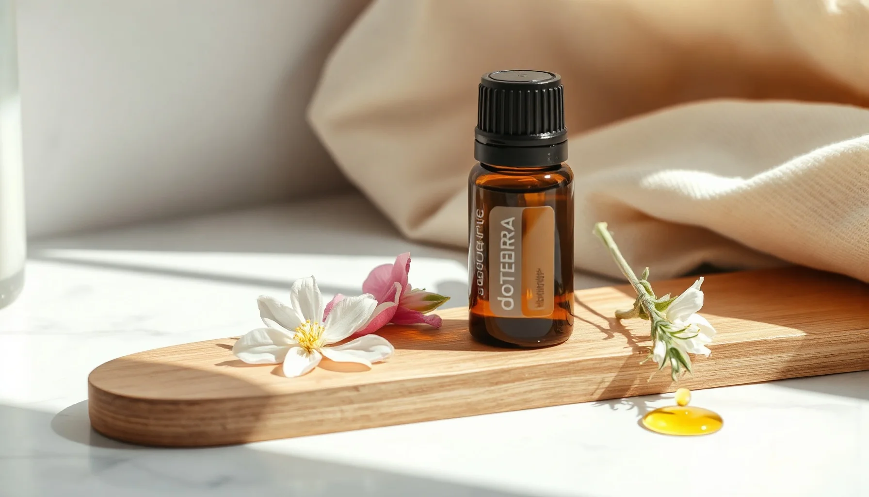 Incenso Olio Viso per una Pelle dall’Aspetto Radioso