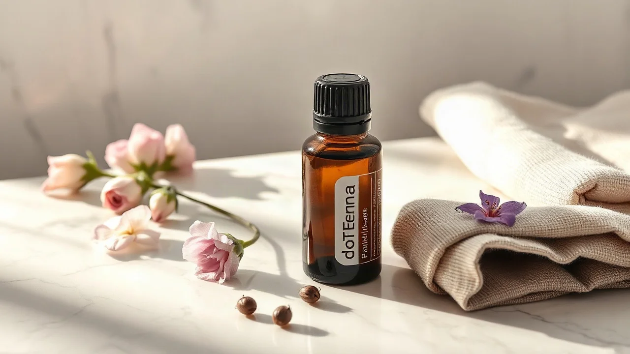 Ser facial cu tămâie sau Yarrow Pom, care alegi