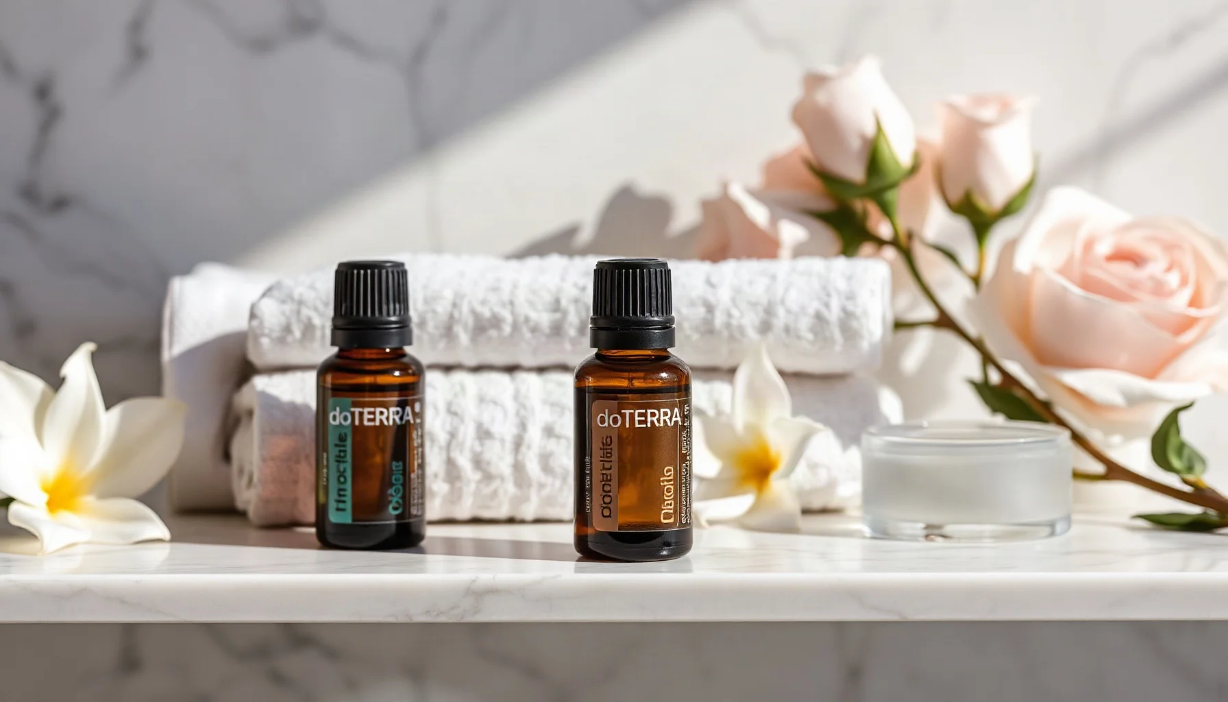 Ghid complet îngrijire ten cu uleiuri botanice