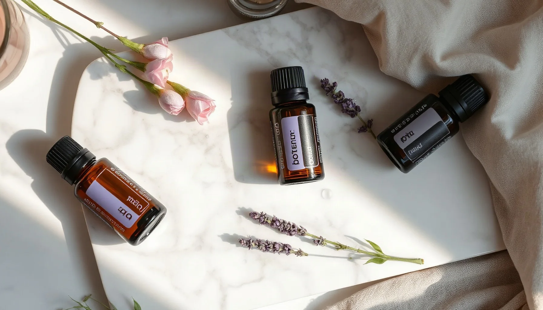 Soin visage éclat naturel : le guide complet
