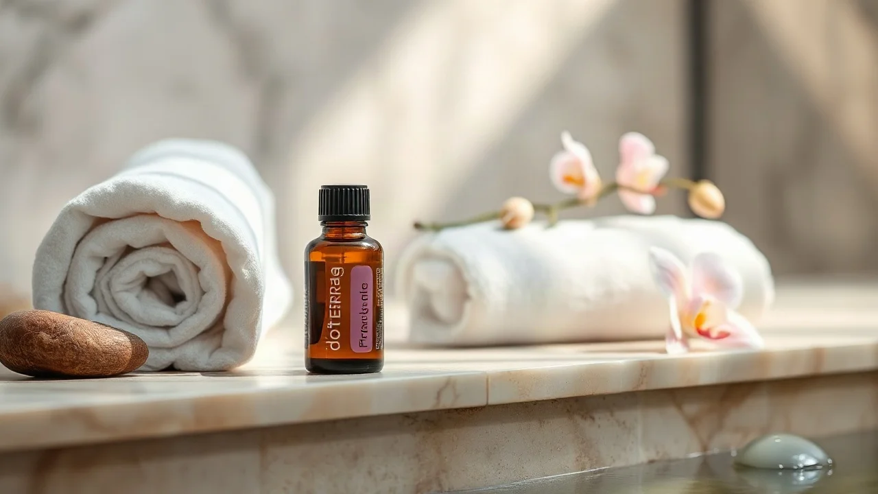 Rituel spa visage à la maison pour rayonner