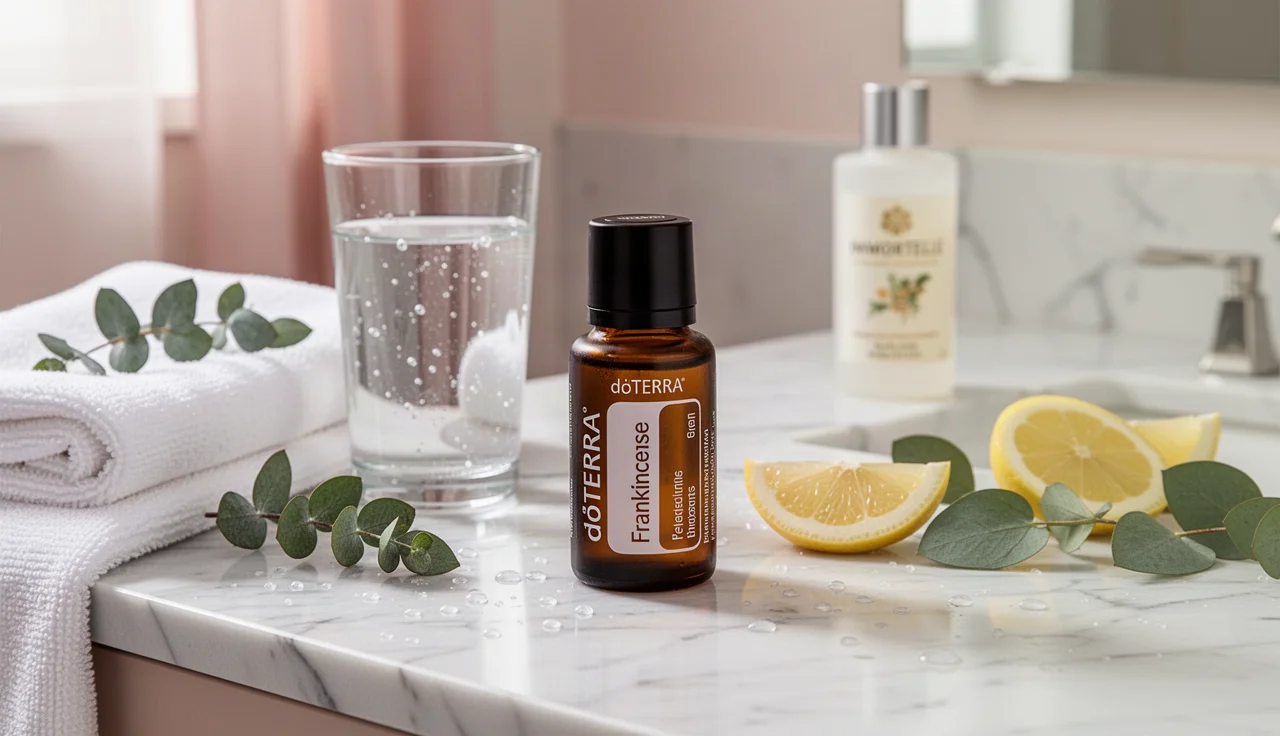 Gentle Cleanser and Moisturizer for Radiant Skin