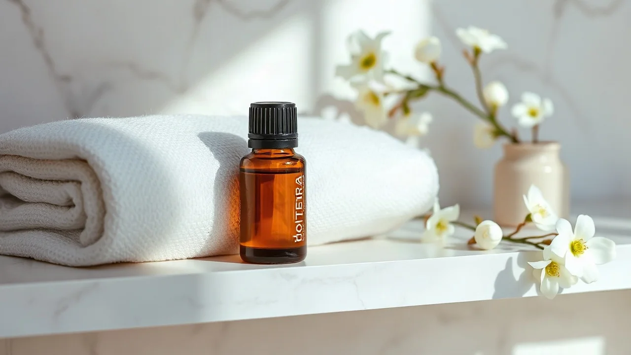 Review da Linha Essential Skin Care doTERRA, Análise