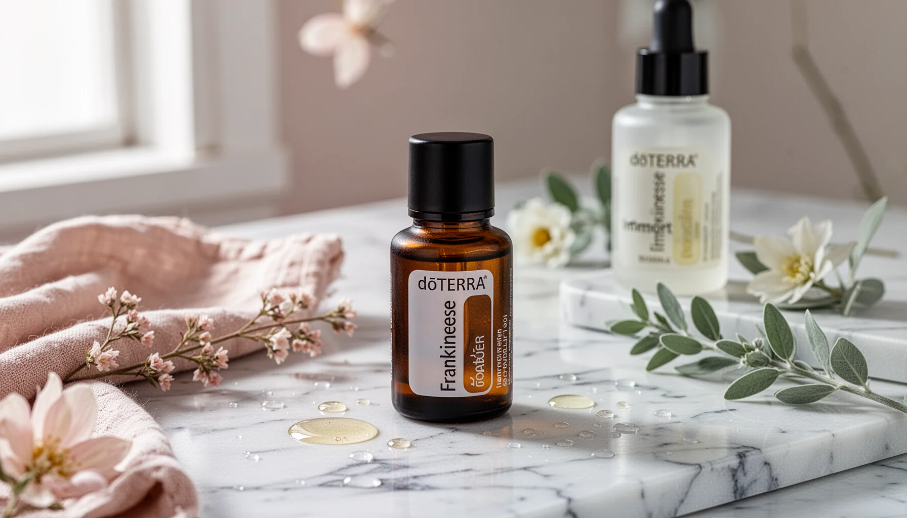Crema Viso Veráge doTERRA, Recensione Completa
