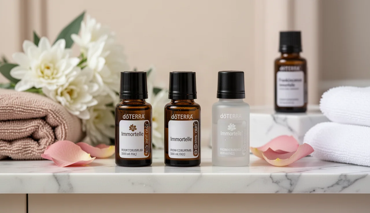 doTERRA Veráge Skincare Review, Is It Worth Trying?