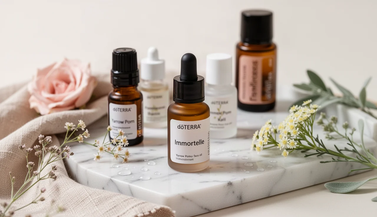 Yarrow Pom Face Oil Review, Our Honest Verdict