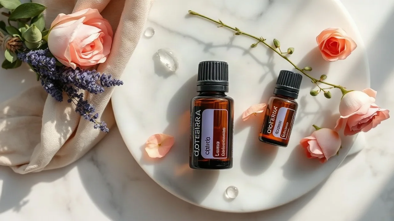 doTERRA Veráge dag- en nachtcrème, recensie