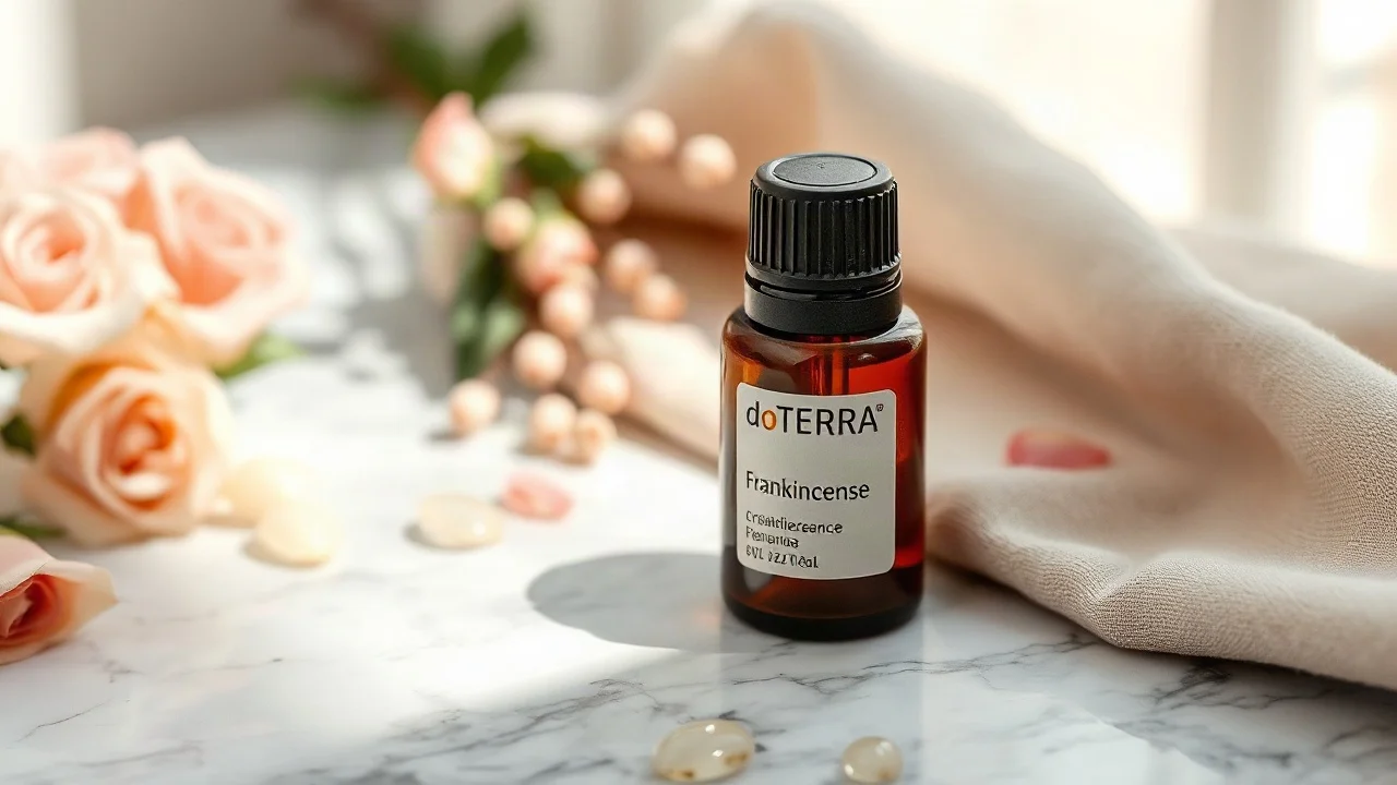 doTERRA Yarrow Pom Erfahrungen: Für wen lohnt sich das Öl?