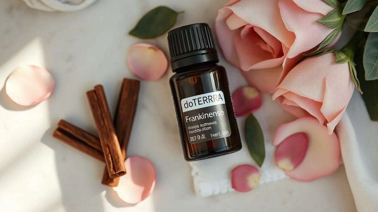 Routine Skincare Viso Glow Naturale con Oli Essenziali