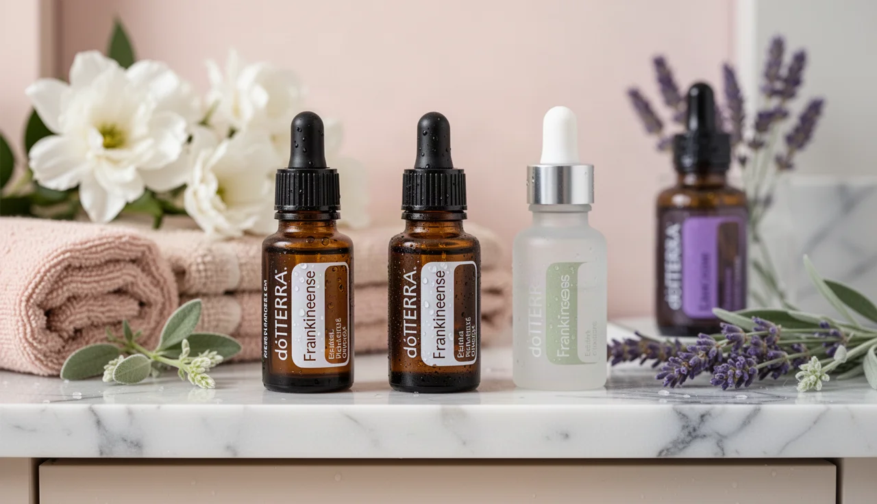 doTERRA Essential Skin Care Review, Worth It?