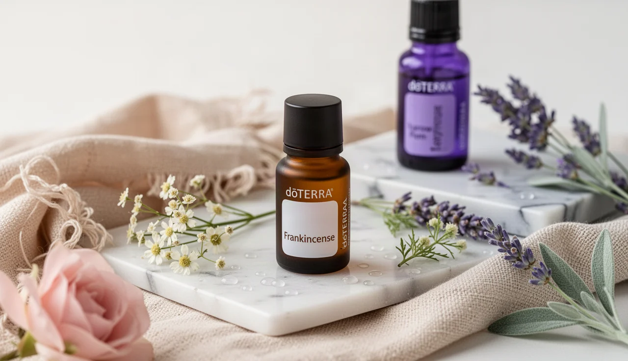 Yarrow Pom Face Oil Review for Glowing Skin