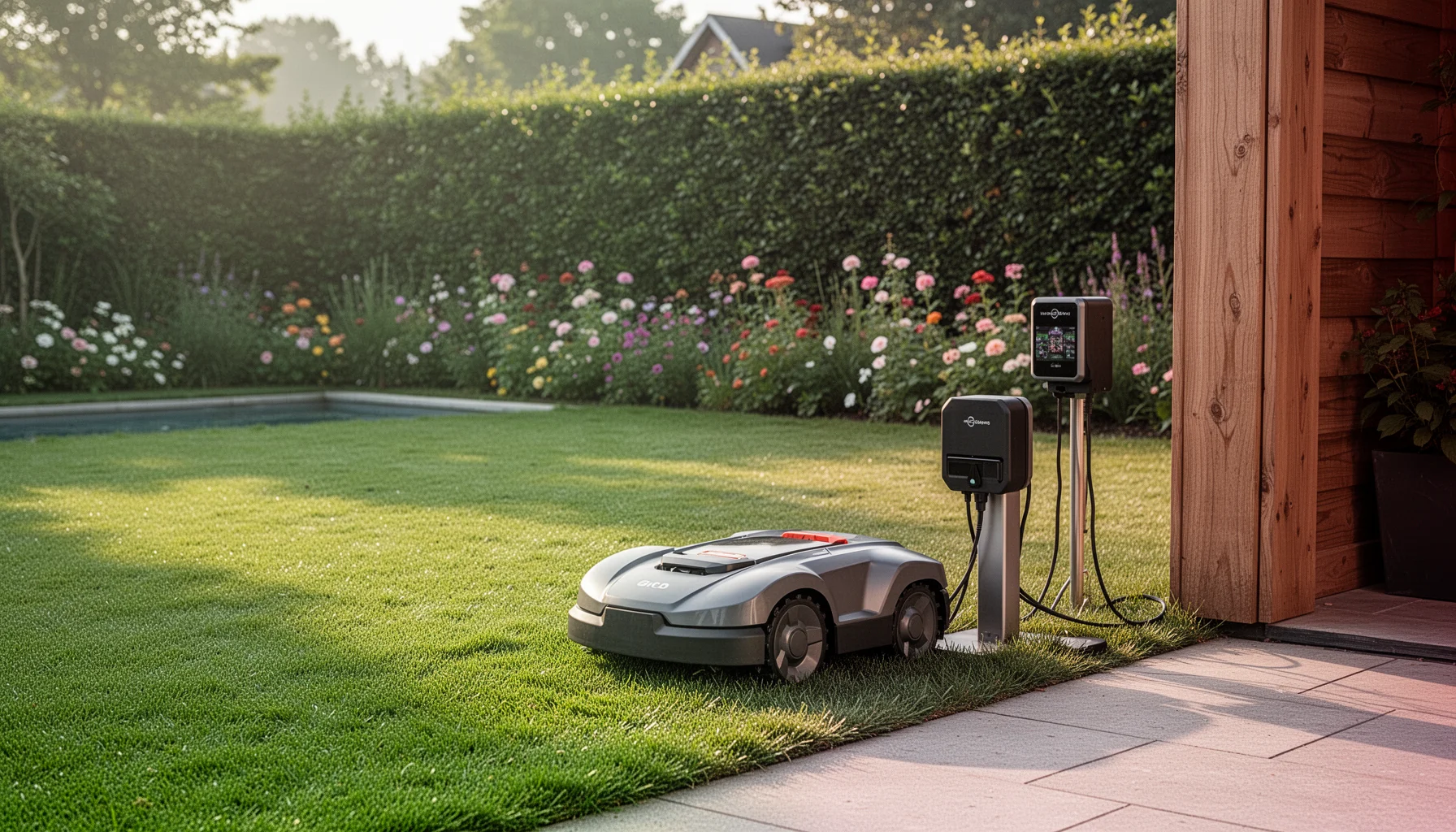 Comment choisir un robot tondeuse sans se tromper