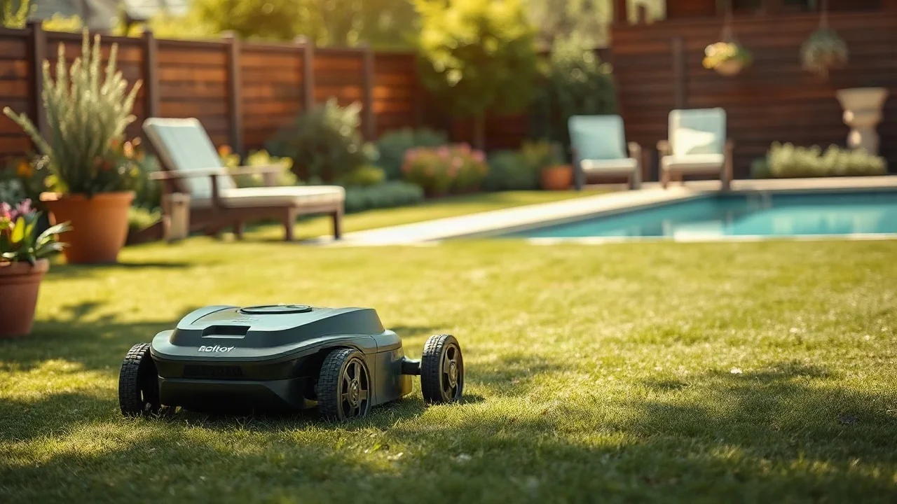 Mähroboter unter 500 Euro, Was du erwarten kannst
