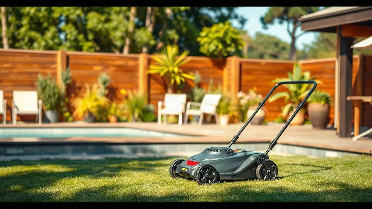 Nettoyer l'eau de sa piscine naturellement