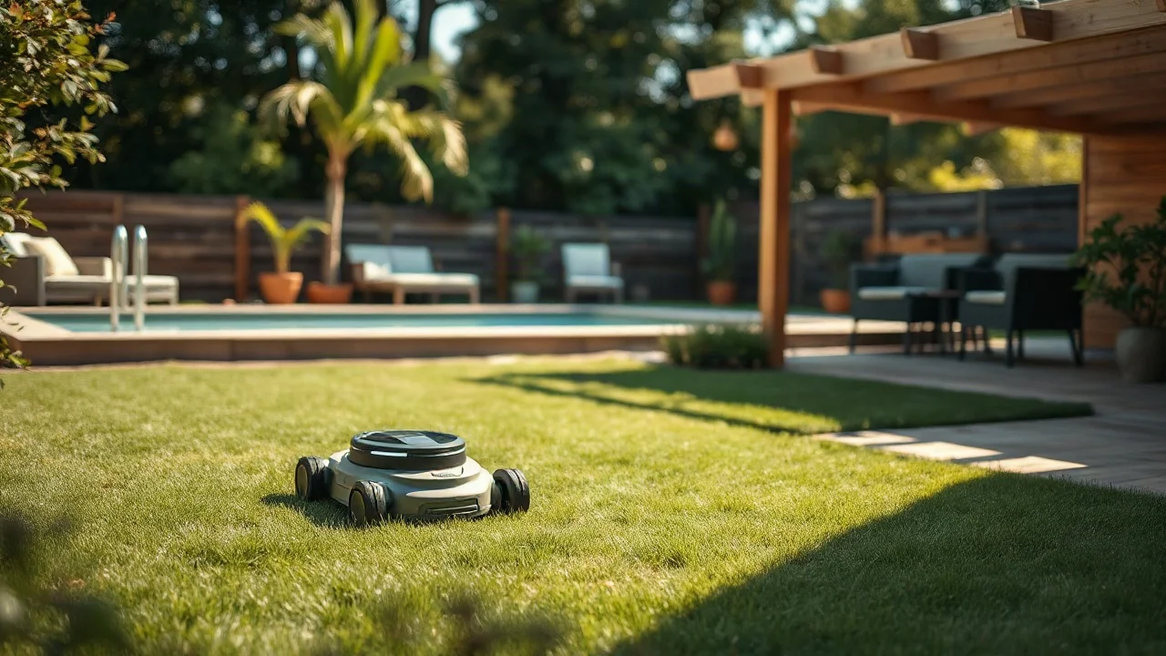 Cómo eliminar las algas de la piscina rápido