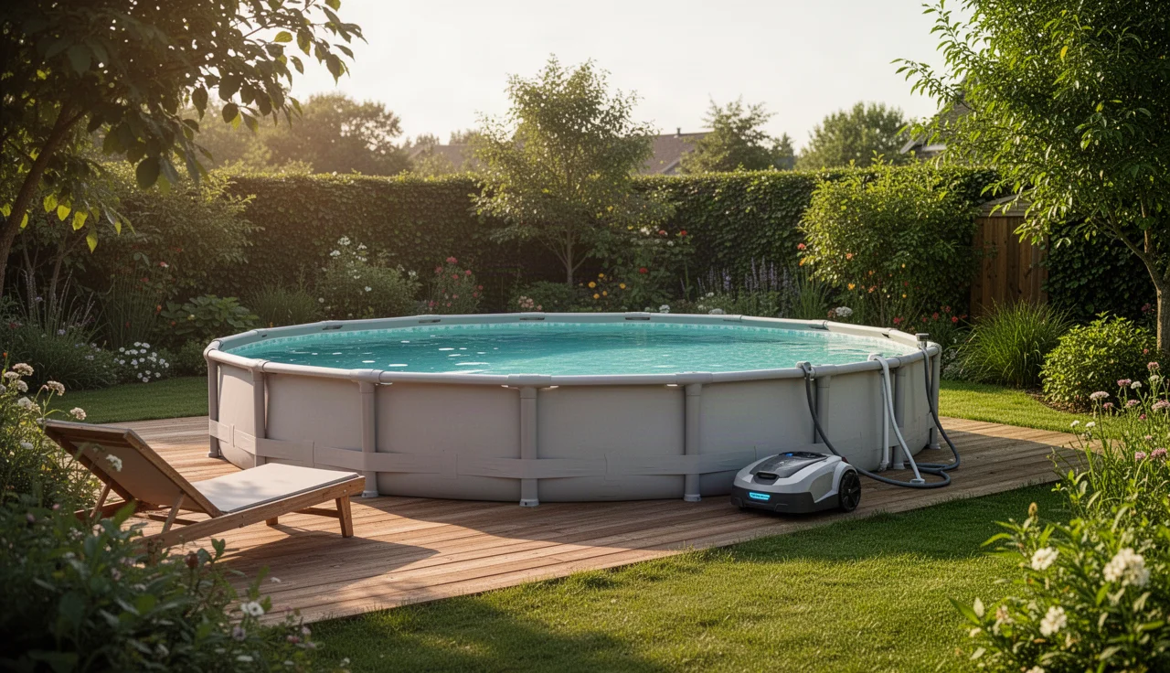 Intact Above Ground Pool Review and Verdict