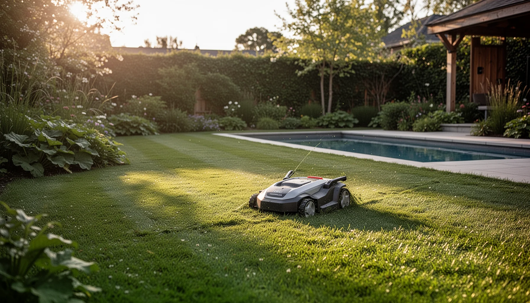 Spring Lawn Care Tips for a Healthy Yard