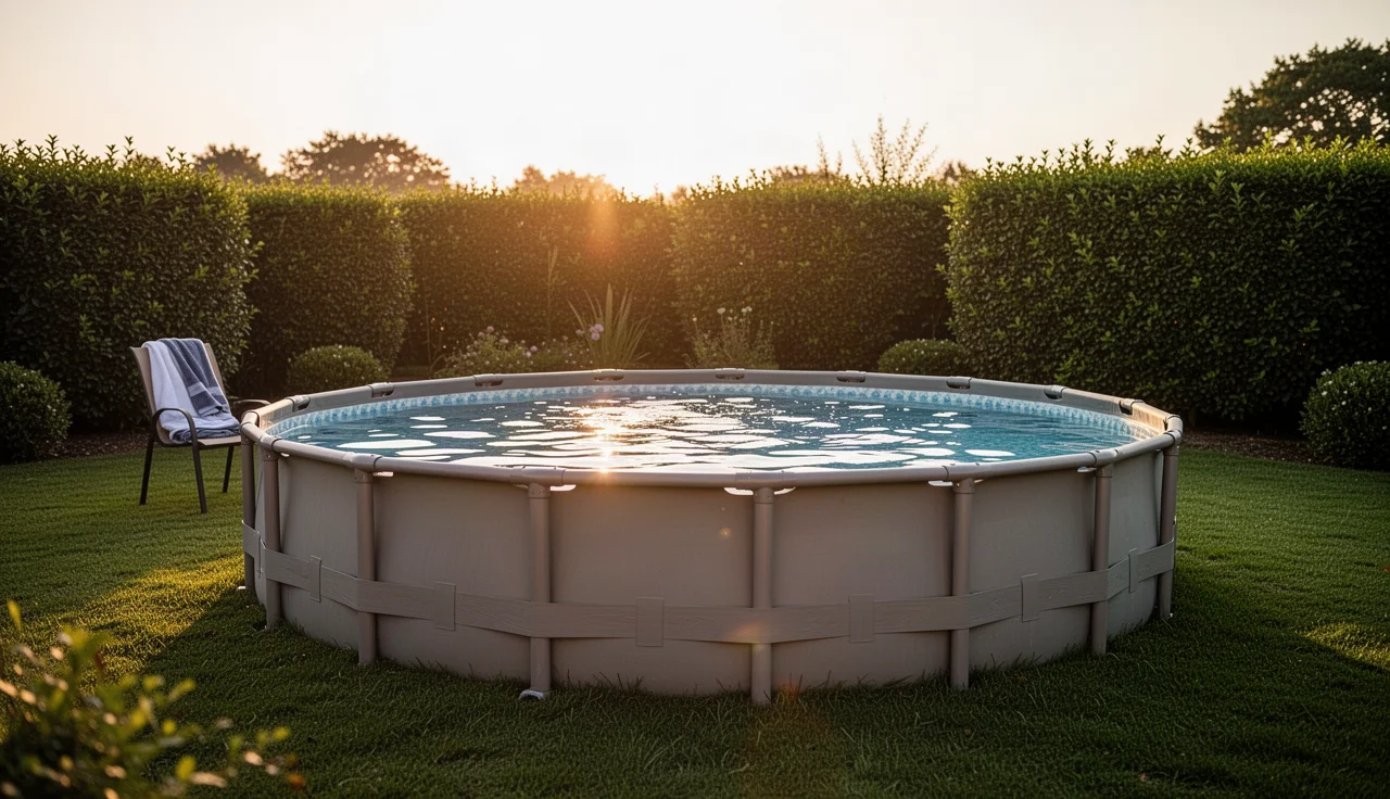 Bestway Steel Pro Max Pool Review Worth It