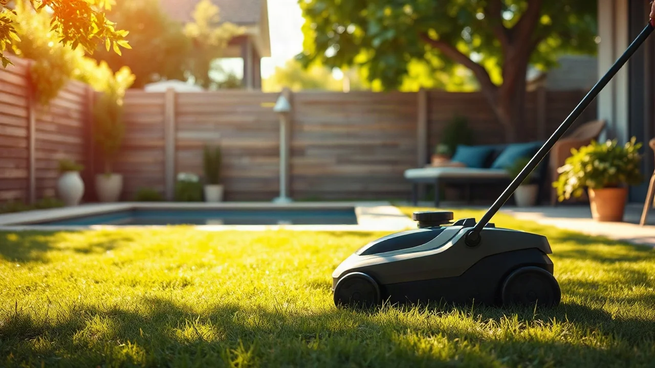 Mejores muebles de jardín para terrazas pequeñas