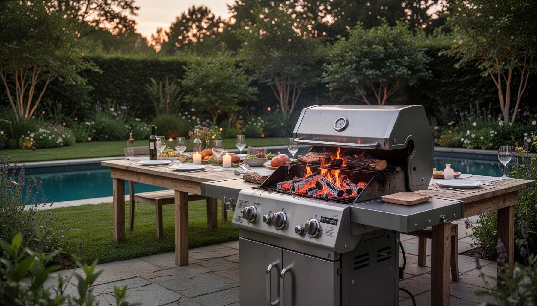 Best Budget Gas Grill Picks Right Now