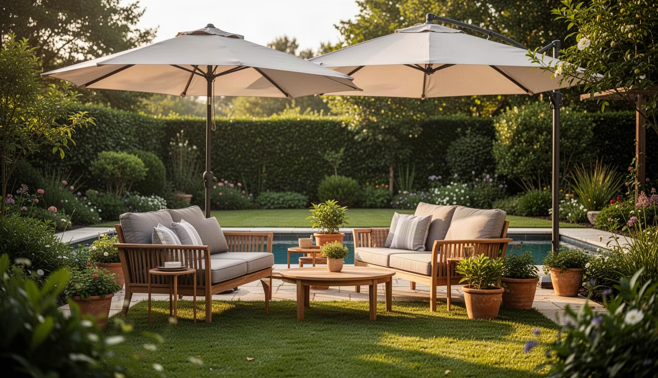 Best Patio Furniture for Small Spaces, Worth It?
