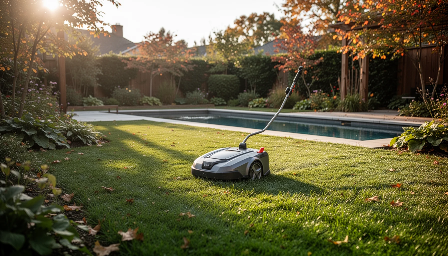 Fall Lawn Care Checklist Done Right