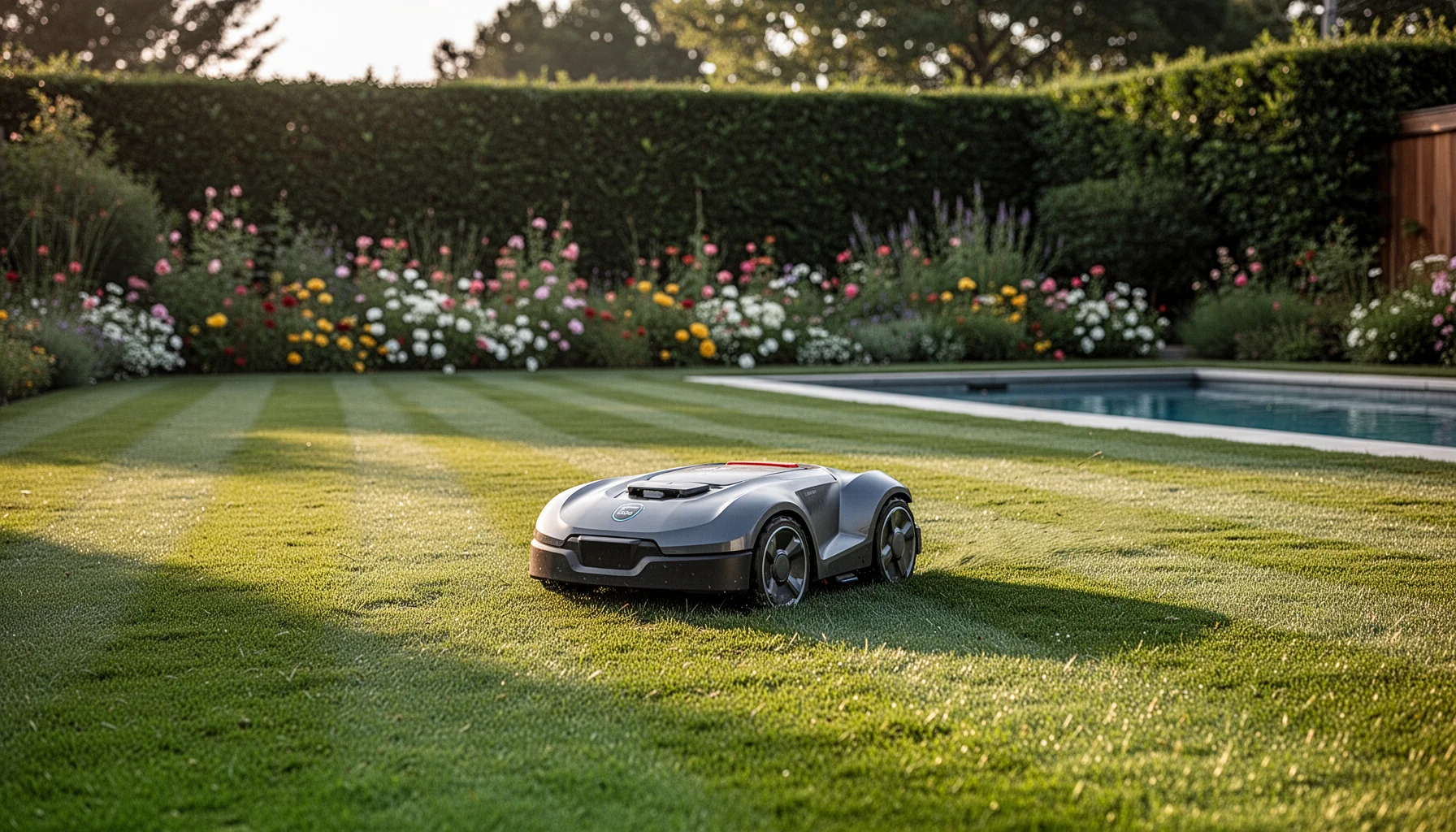 Best Cheap Robot Mowers That Actually Work
