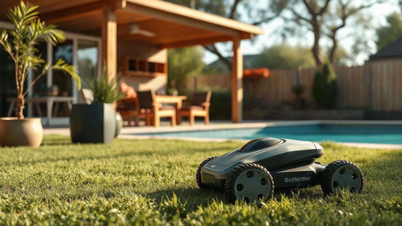 Husqvarna o Worx, quale robot rasaerba scegliere